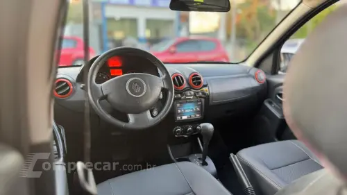 SANDERO 1.6 16V SCE Stepway