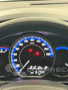 YARIS XL Plus Con. Sed. 1.5 Flex 16V Aut