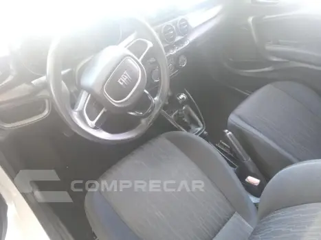 ARGO 1.0 FIREFLY FLEX MANUAL