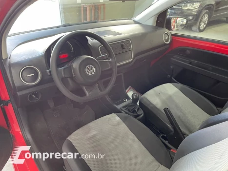 Up 1.0 Mpi Take Up 12V Flex 2P Manual