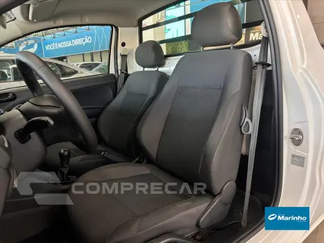 SAVEIRO 1.6 MSI ROBUST CS 8V FLEX 2P MANUAL
