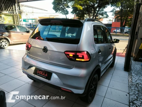 FOX 1.0 MPI Track 12V