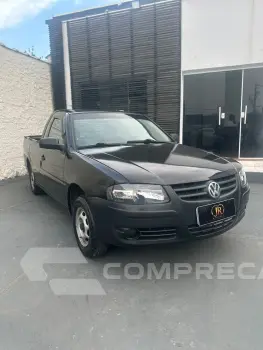 SAVEIRO 1.6 8V
