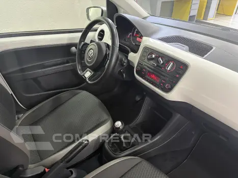 CROSS UP 1.0 TSI 12V