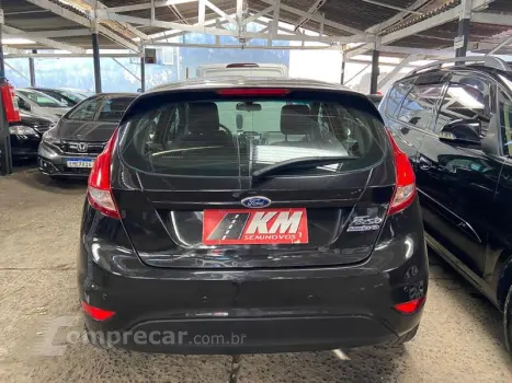 FIESTA HA 1.5L SE