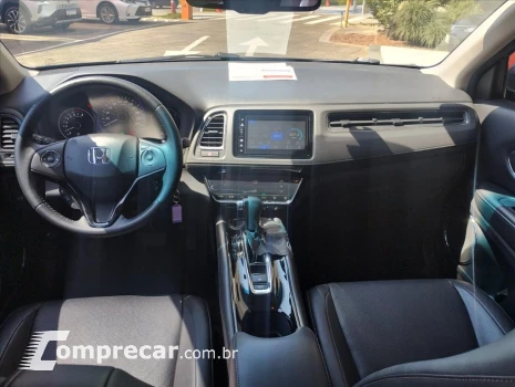 HR-V 1.8 16V FLEX EXL 4P AUTOMÁTICO