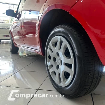 FIESTA 1.0 MPI Class Hatch 8V