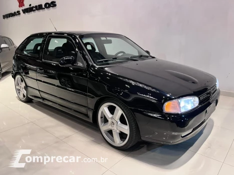 GOL 2.0 MI GTI 8V