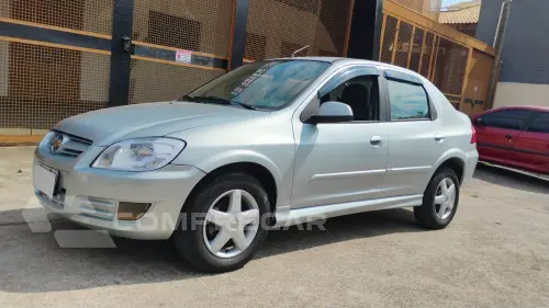 CHEVROLET Prisma 1.4 Maxx 4 portas