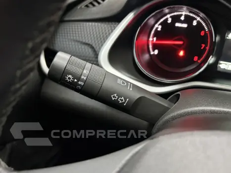 ONIX 1.0 TURBO FLEX LTZ AUTOMÁTICO