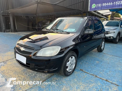 CHEVROLET Celta 4 portas