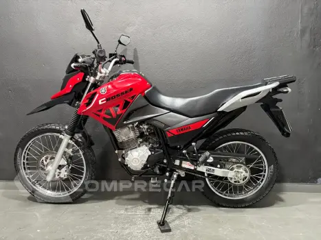Yamaha XTZ 150 CROSSER Z ABS