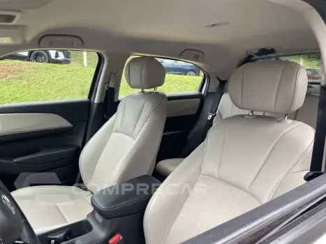 HR-V 1.5 DI I-VTEC TURBO FLEX TOURING CVT