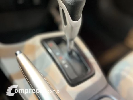 CIVIC - 1.8 LXL 16V 4P AUTOMÁTICO