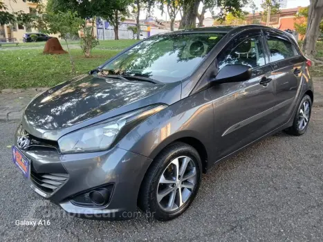 HB20 1.0 12V Comfort