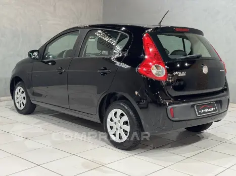 PALIO 1.0 MPI Attractive 8V
