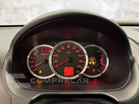 Pajero Dakar 3.5 V6 24V 4P HPE FLEX 4X4 7 LUGARES AUTOMÁTICO