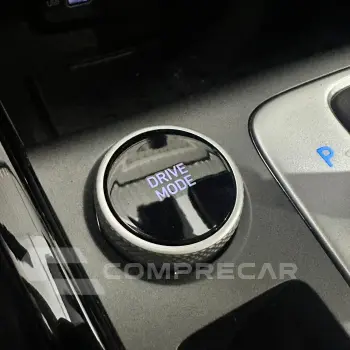 Creta Ultimate 2.0 16V Flex Aut.