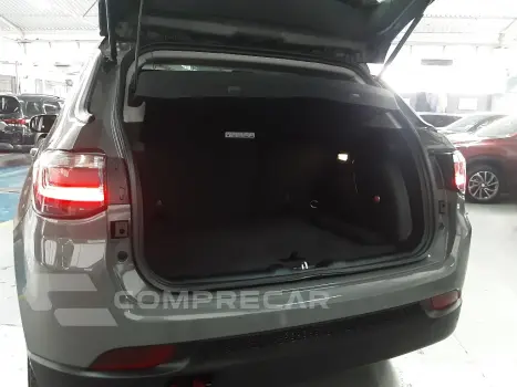 COMPASS 2.0 TD350 TURBO DIESEL TRAILHAWK AT9