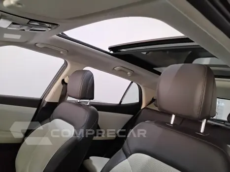 CRETA 2.0 FLEX ULTIMATE AUTOMÁTICO