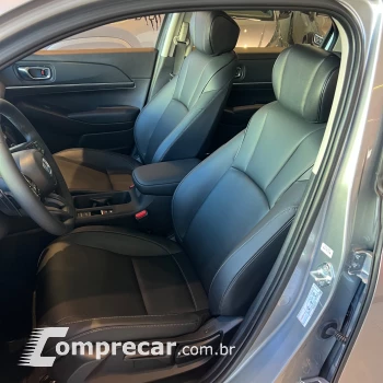 HR-V EXL 1.5 Sensing 16V 5p Aut.
