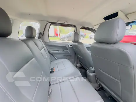 Ecosport 1.6 4P XLT