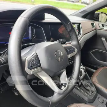 VIRTUS HIGHLINE 200 TSI 1.0 FLEX 12V AUT