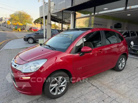 C3 1.5 Tendance 8V