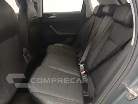 POLO 1.0 170 TSI HIGHLINE AUTOMÁTICO