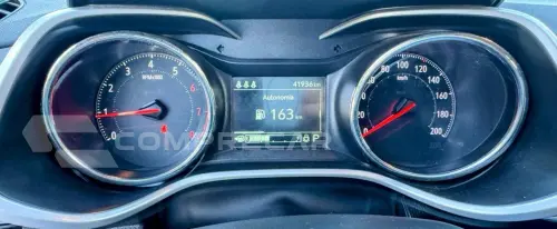 TRACKER 1.0 Turbo LT