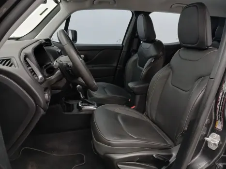 RENEGADE 1.3 T270 TURBO FLEX LONGITUDE AT6