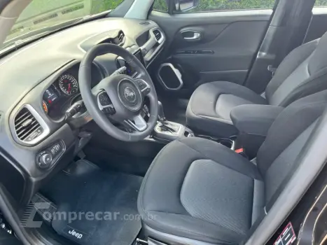 RENEGADE 1.8 16V STD