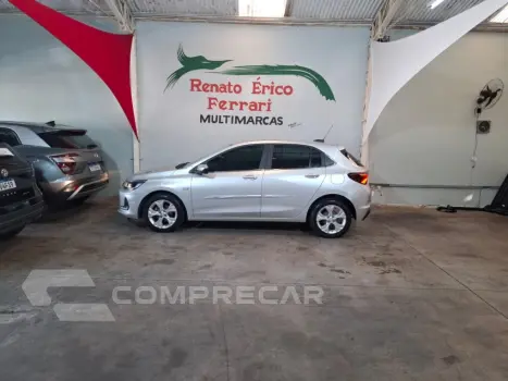 ONIX 1.0 Turbo Premier