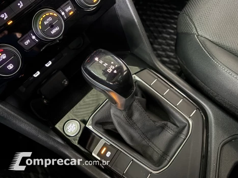 TAOS 1.4 250 TSI TOTAL FLEX HIGHLINE AUTOMÁTICO