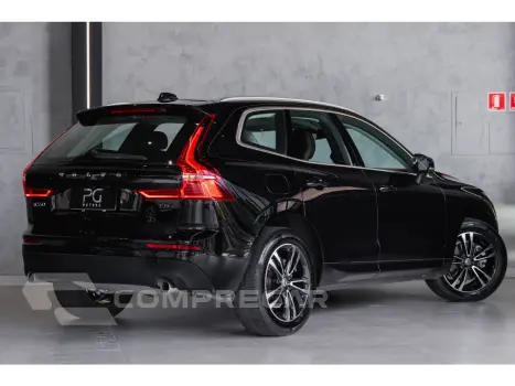 XC60 2.0 T5 GASOLINA MOMENTUM AWD GEARTRONIC