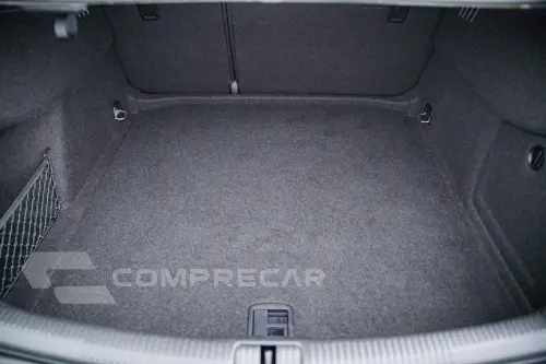 A3 Sedan Prestige 1.4 TFSI Flex Tip.