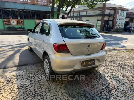 Gol (novo) 1.0 Mi Total Flex 8V 4p