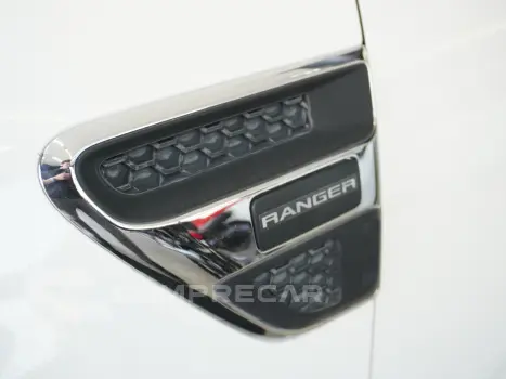 RANGER 2.5 XLT 4X2 CD 16V FLEX 4P MANUAL