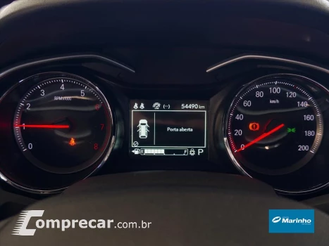 ONIX 1.0 TURBO FLEX AUTOMÁTICO