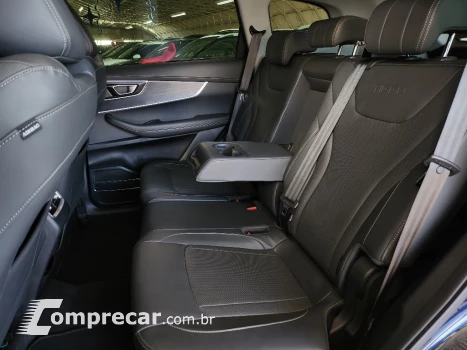 TIGGO 8 1.6 TGDI GASOLINA TXS MAX DRIVE DCT