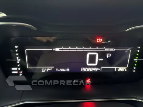 C4 CACTUS 1.6 VTI 120 Feel Eat6
