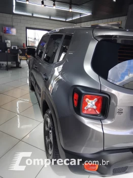 RENEGADE 1.8 16V