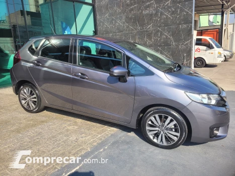 FIT 1.5 EX 16V