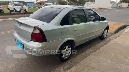 Corsa Sedan 1.4 4P PREMIUM FLEX