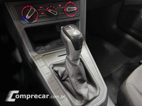 VIRTUS 1.0 170 TSI AUTOMÁTICO