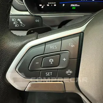 T-Cross 200 TSI 1.0  Flex 12V 5p Aut.
