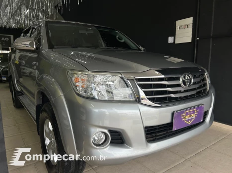 HILUX 2.7 SRV 4X2 CD 16V