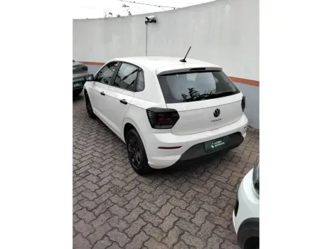 POLO 1.0 MPI TRACK MANUAL