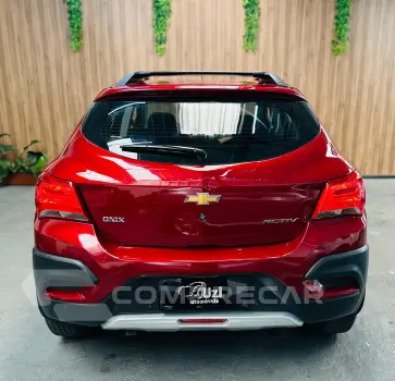 ONIX 1.4 MPFI Activ 8V