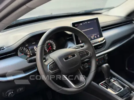 Compass 1.3 T270 Turbo Flex Longitude At6